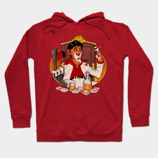 Hakuna Montana (clean version) Hoodie